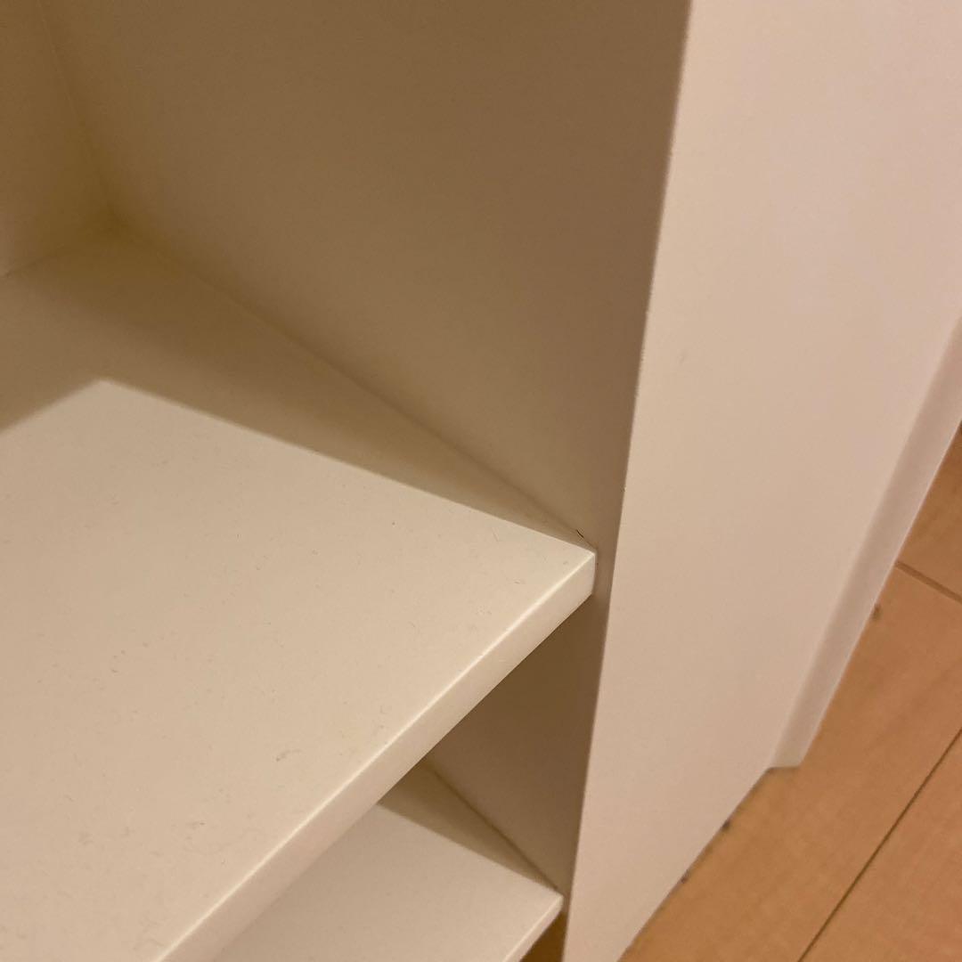 韓国インテリア　french niche mantelpiece マントルピース