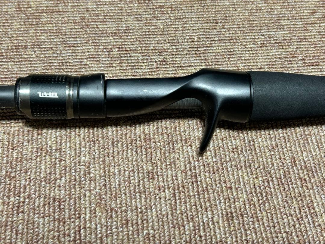 ジャッカル BPM BP-C610M+ JACKALL ルアー フィッシング