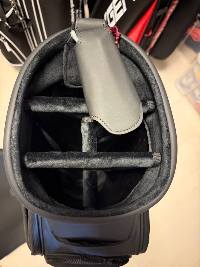 フォーティーン　ゴルフ バック