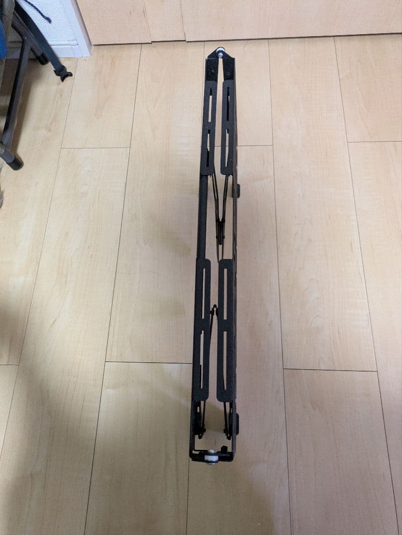 Nature Tones ワンハンドミニテーブル