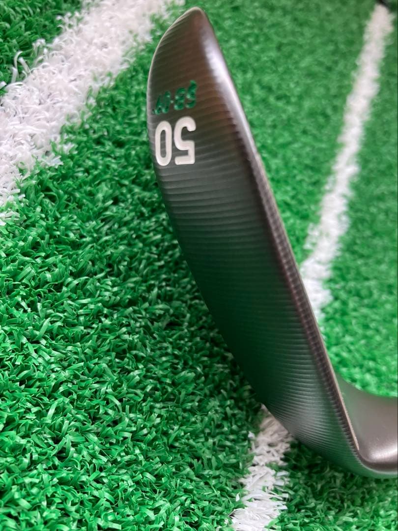 MG4 【50/09+56/12】MCI90S 2本セット