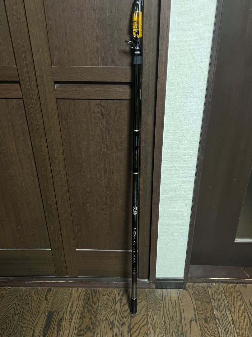LONG BEAM 投げ竿 T 30-425