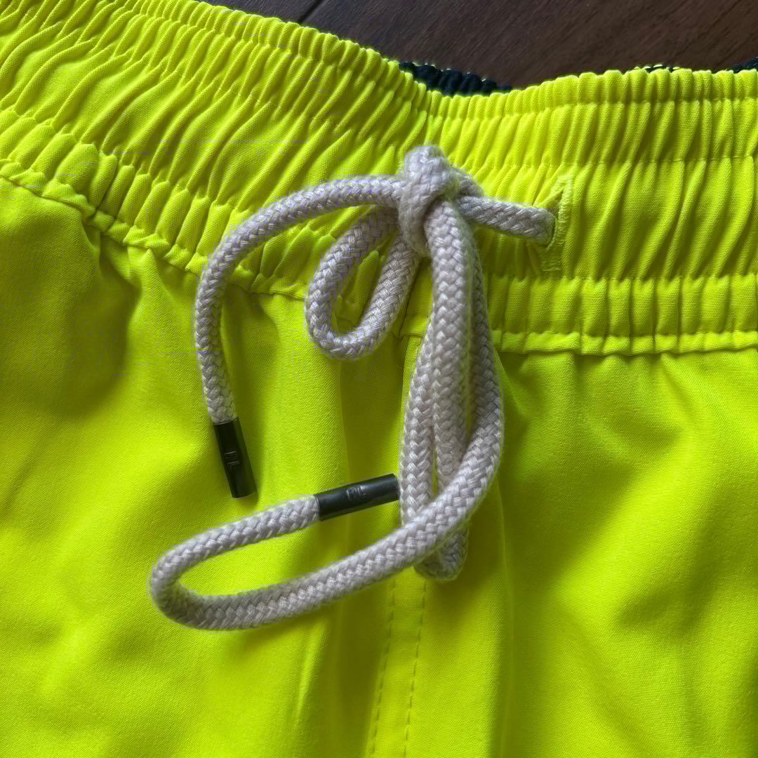 【新品】ラルフローレン RALPHLAUREN ポロ POLO 水着 メンズ M