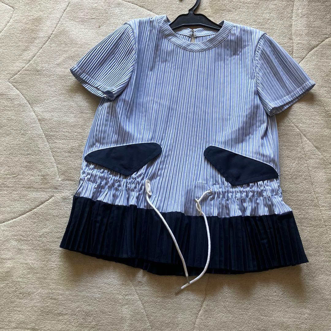 サカイデザインブラウス