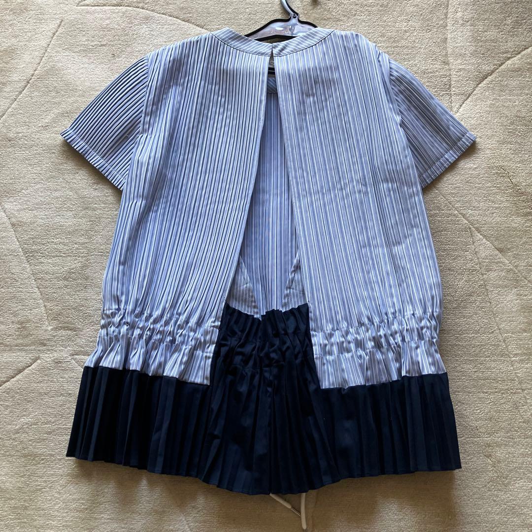 サカイデザインブラウス