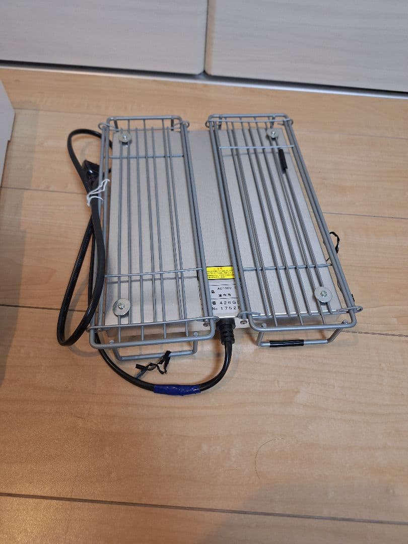 三晃SANKOイージーホーム37ハイ、暖突ヒーター426G34、カバー・パネル等