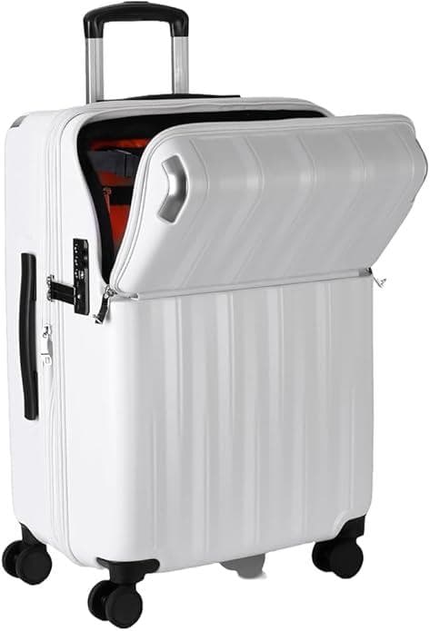 新品未使用　[トラベリスト] スーツケース キャリーケース 60L(71L)