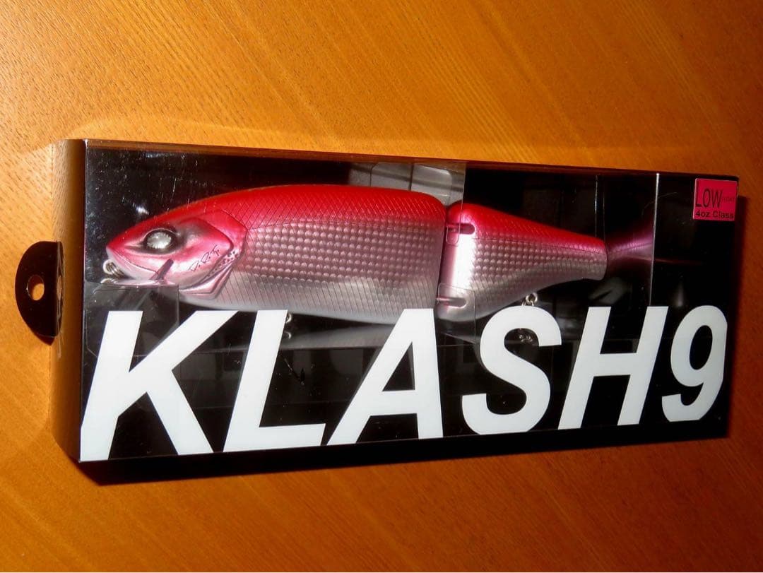 drt タイニークラッシュ クラッシュ９ ビックバスレッド