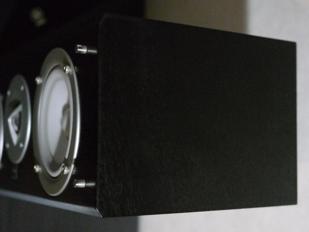 YAMAHA NS-C325 高音質センタースピーカー