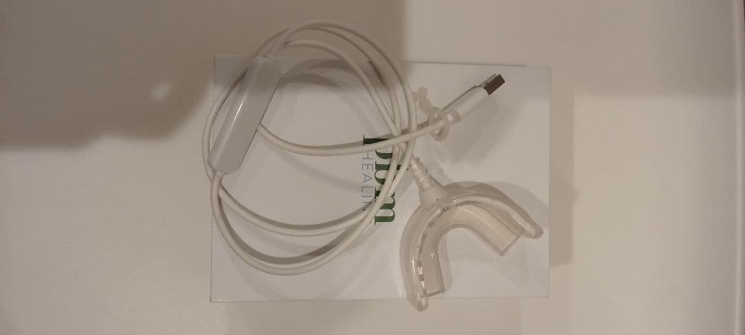 PBM ヒーリング オルソ拡張型装置（歯列矯正加速装置） 標準サイズ