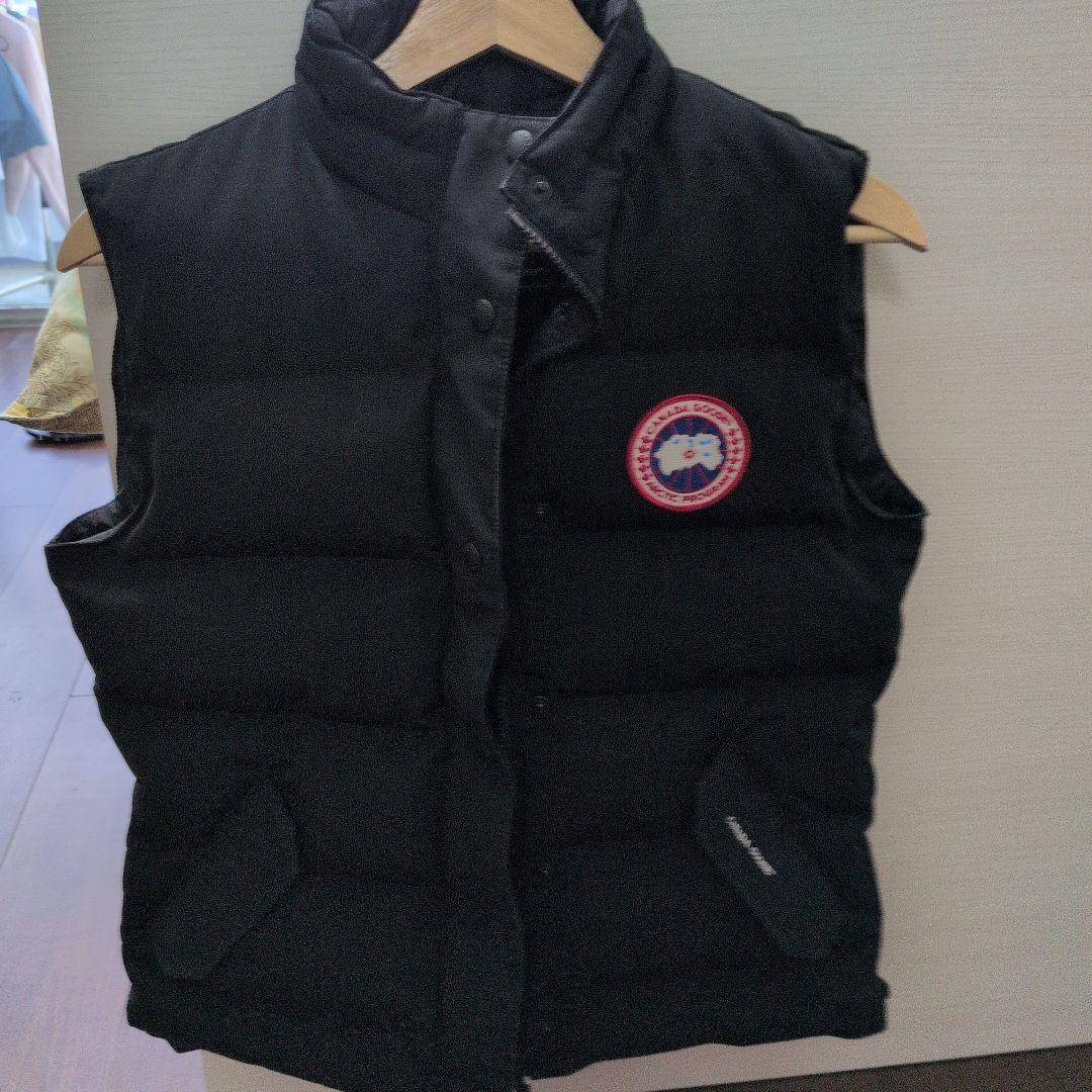   カナダグース【お値下げ】