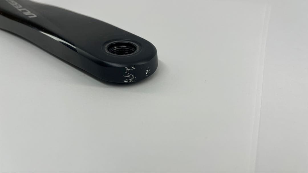 FC-R8000 ULTEGRA クランクセット 52/36T 172.5