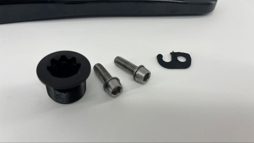 FC-R8000 ULTEGRA クランクセット 52/36T 172.5