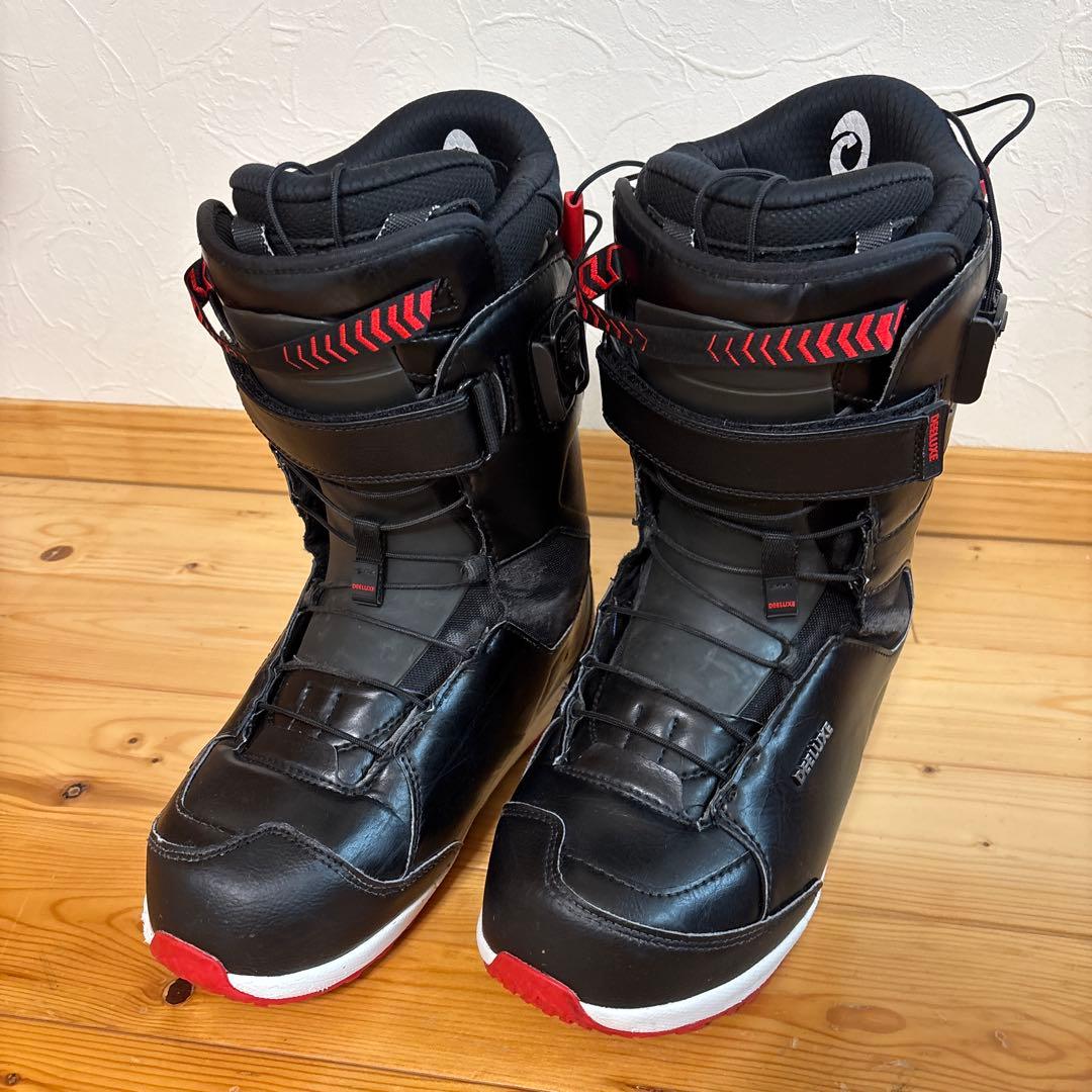 DEELUXE スノーボードブーツ エンパイア