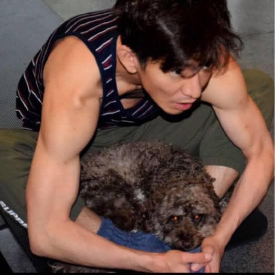 キムタク JONIO着 Supreme Warm Up Pant Olive L