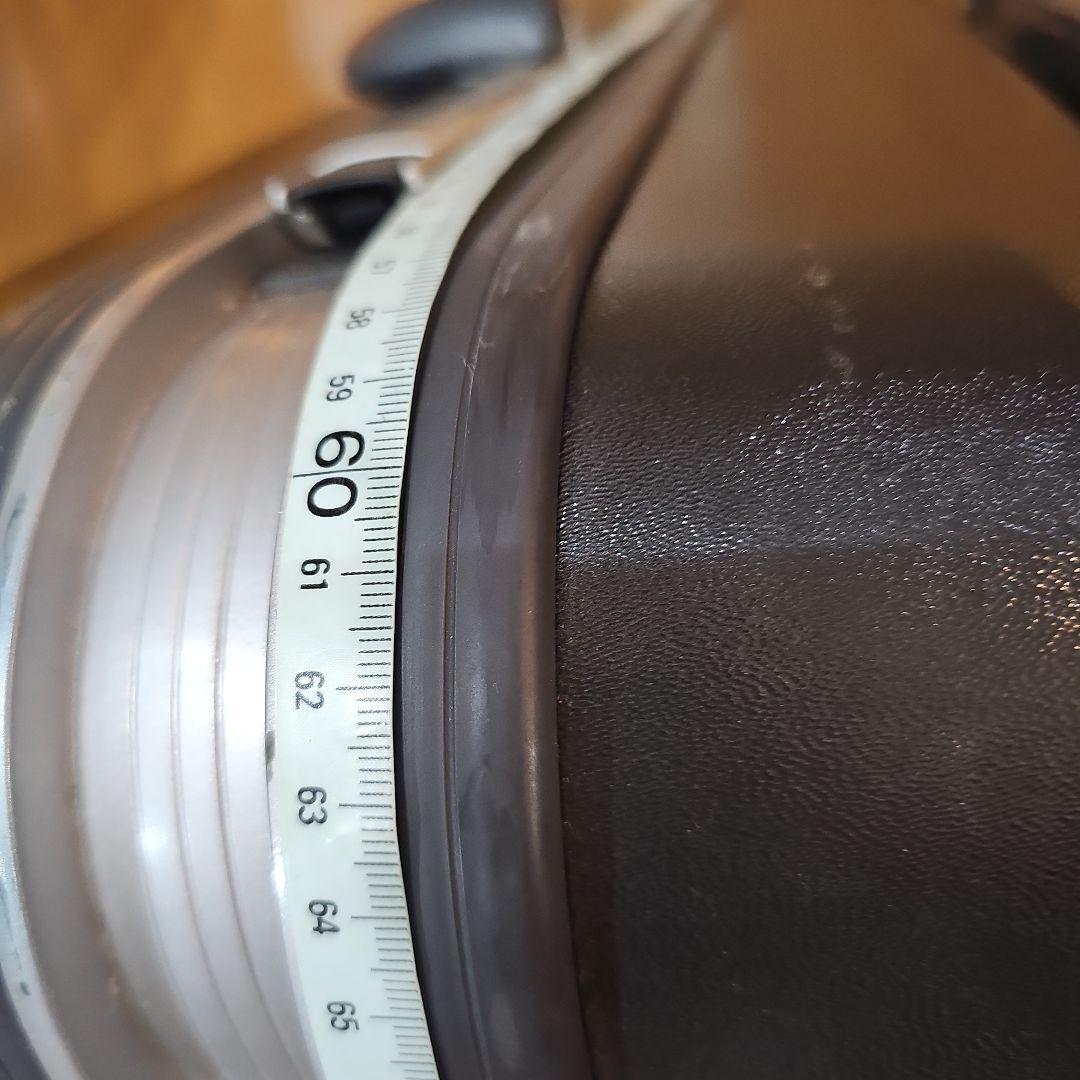 【週末特価、週末のみ発送】信頼のProtecA キャリーケース