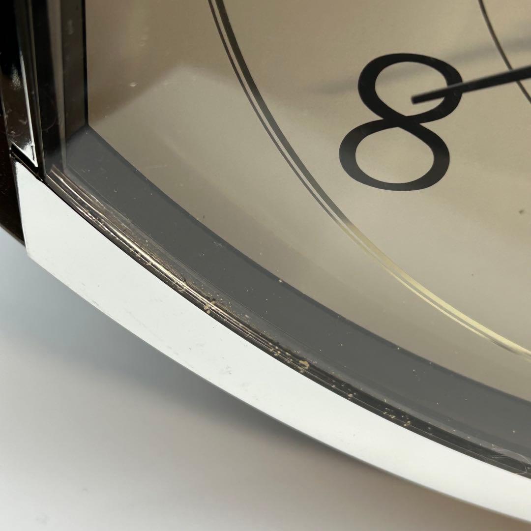 happy [動作OK] リズム時計工業Small World ライブA