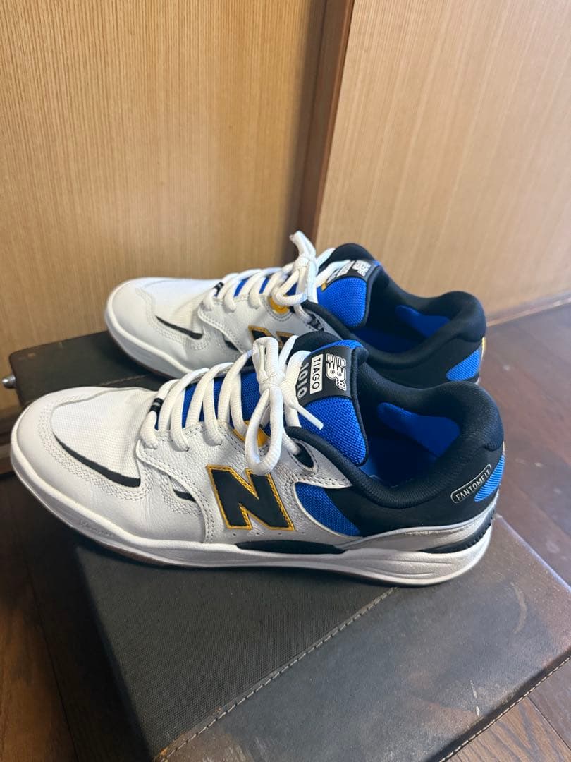 期間限定値引き　NB numeric 1010 ¥13800→¥12000
