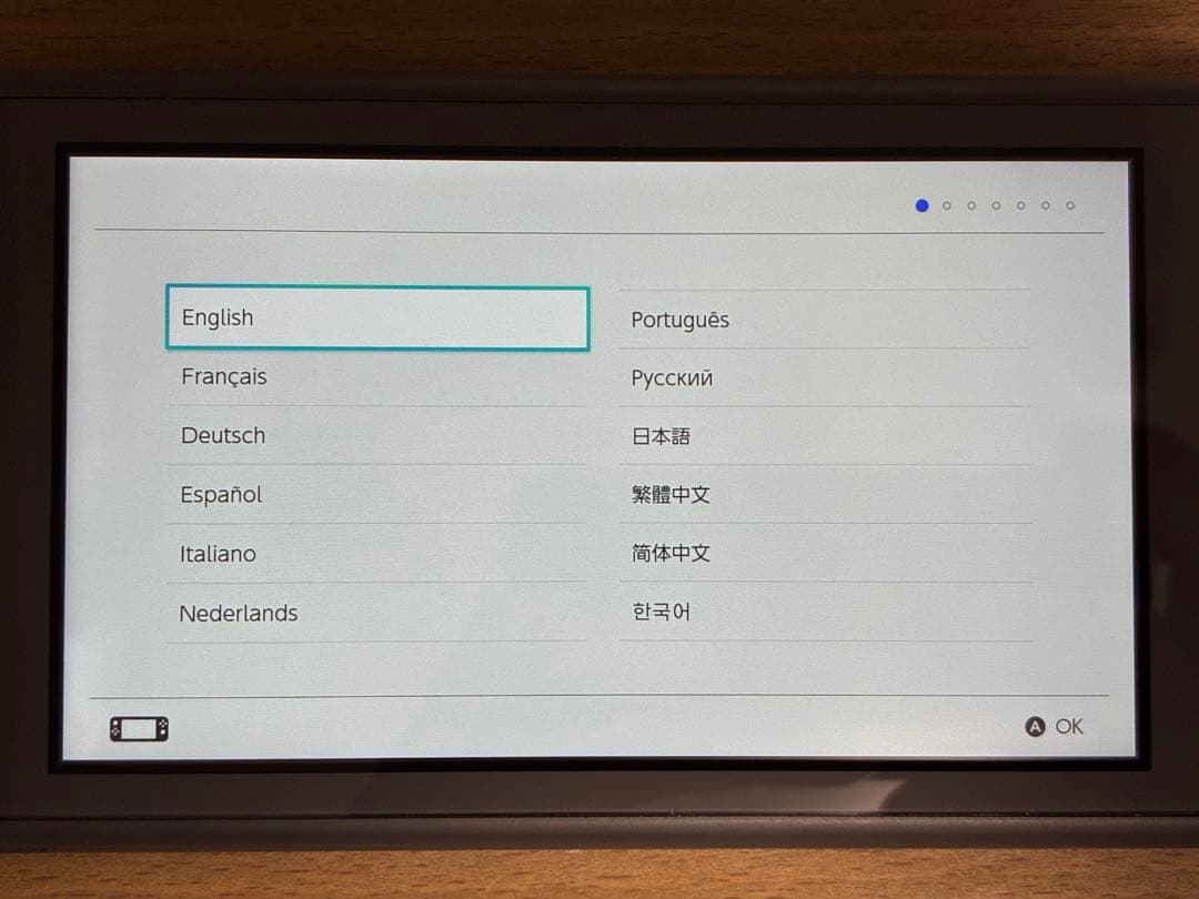 タ*ン様 Switch Lite(Gray)