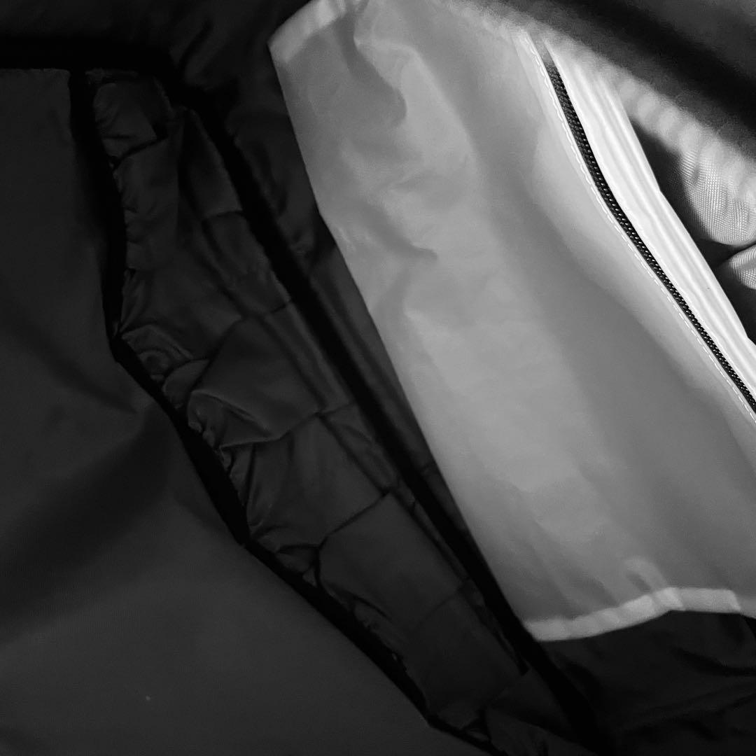 90s Eddie Bauer エディーバウアー　テック　メッセンジャー　バッグ