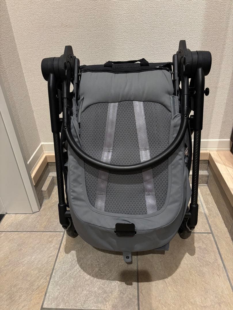 【レインカバー付】cybex サイベックス メリオ MELIO ベビーカー