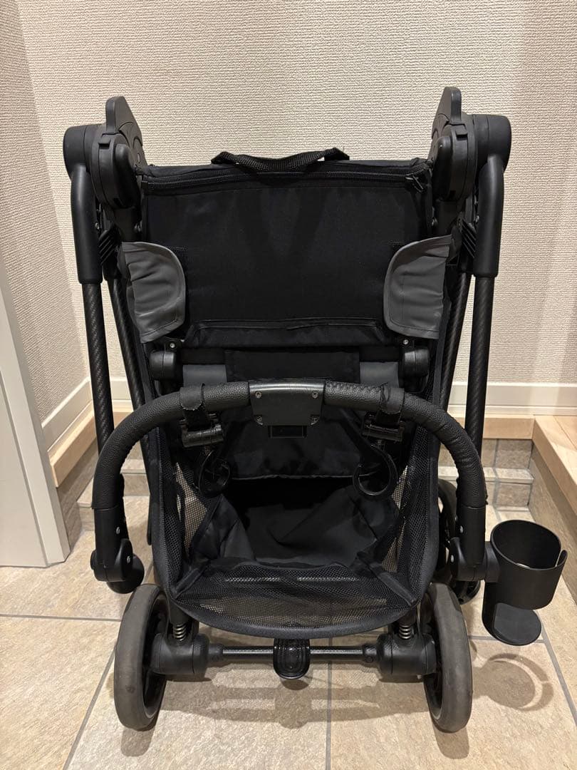 【レインカバー付】cybex サイベックス メリオ MELIO ベビーカー