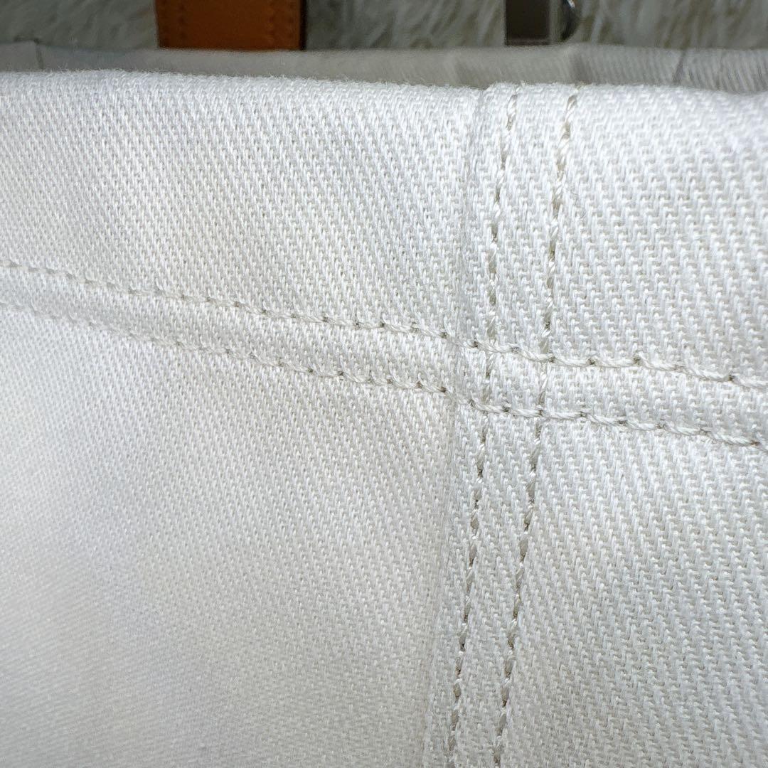 NEO 様 J&M DAVIDSON バブーシュカ トート キャンバス スモール