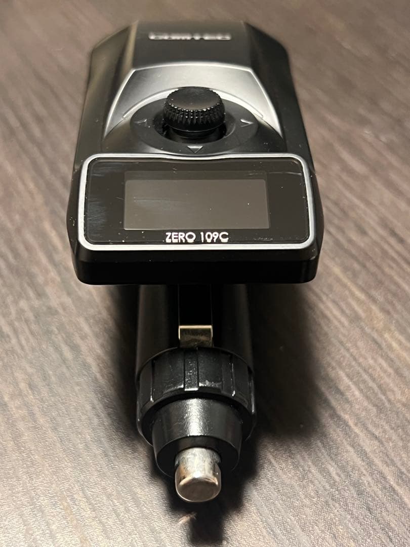 COMTEC ZERO 109C レーダー探知機本体