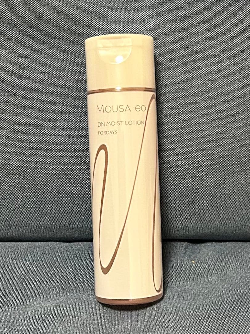 Mousa 化粧品4点セット