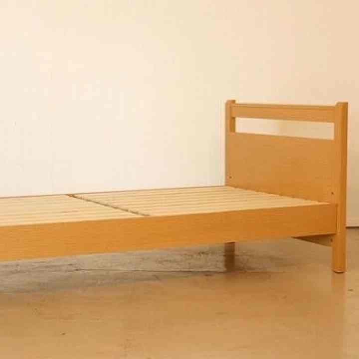 高さ調整Sベット