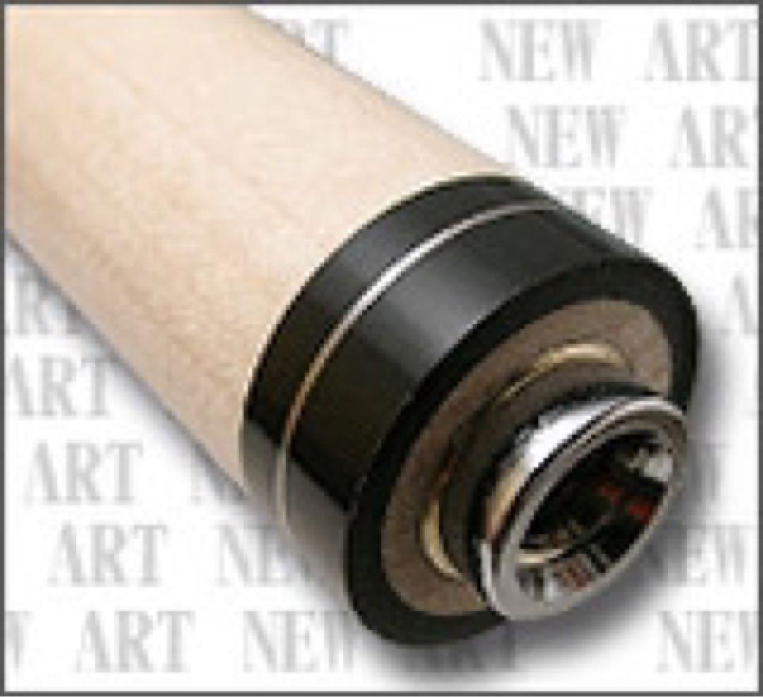 MEZZ ノーマル シャフト 14山 UJ メッズ　122ｇ　ジョイントキャップ