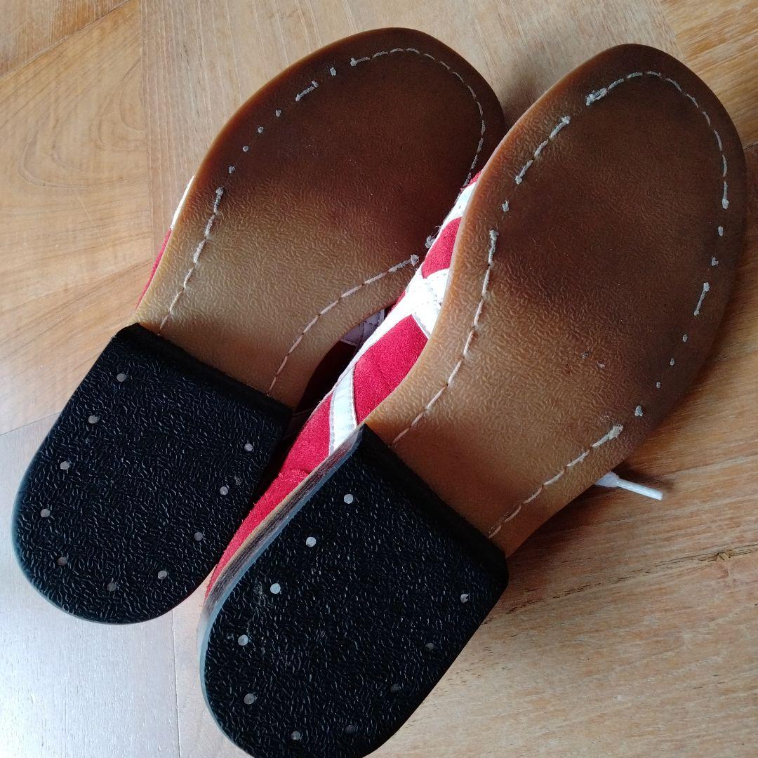 【専用】ASICS リフティングシューズ 28cm