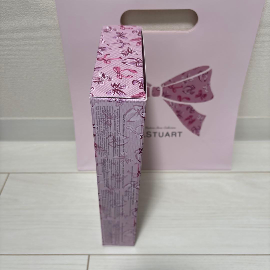 【新品未開封】ジルスチュアート　リボンファッションショー コレクション