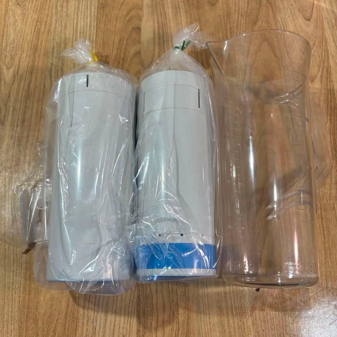 セコム SECOM ホームユニット WT-P0040 ポット型浄水器