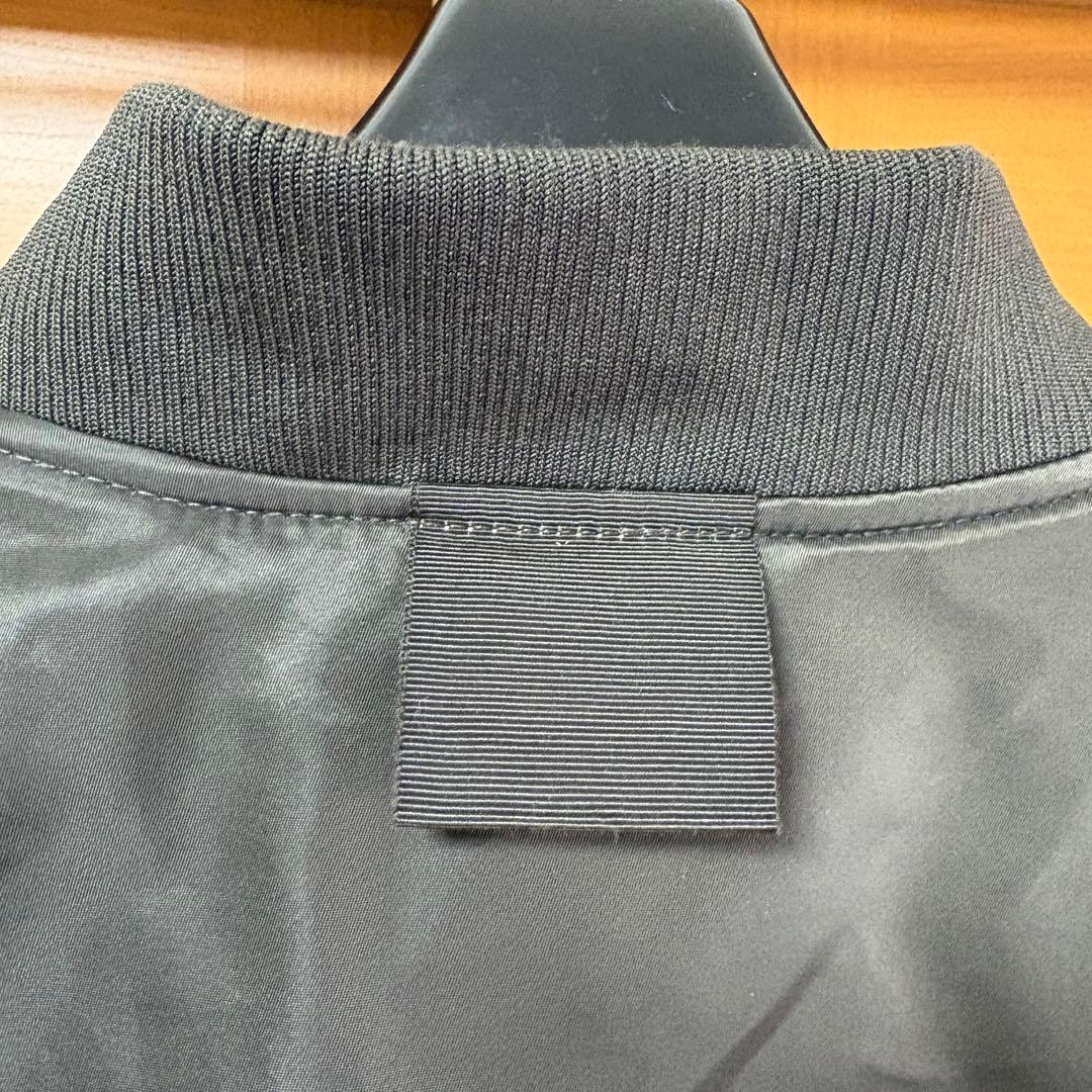 【3XL】オリジナル版UNIQLO +J MA-1 カーキ