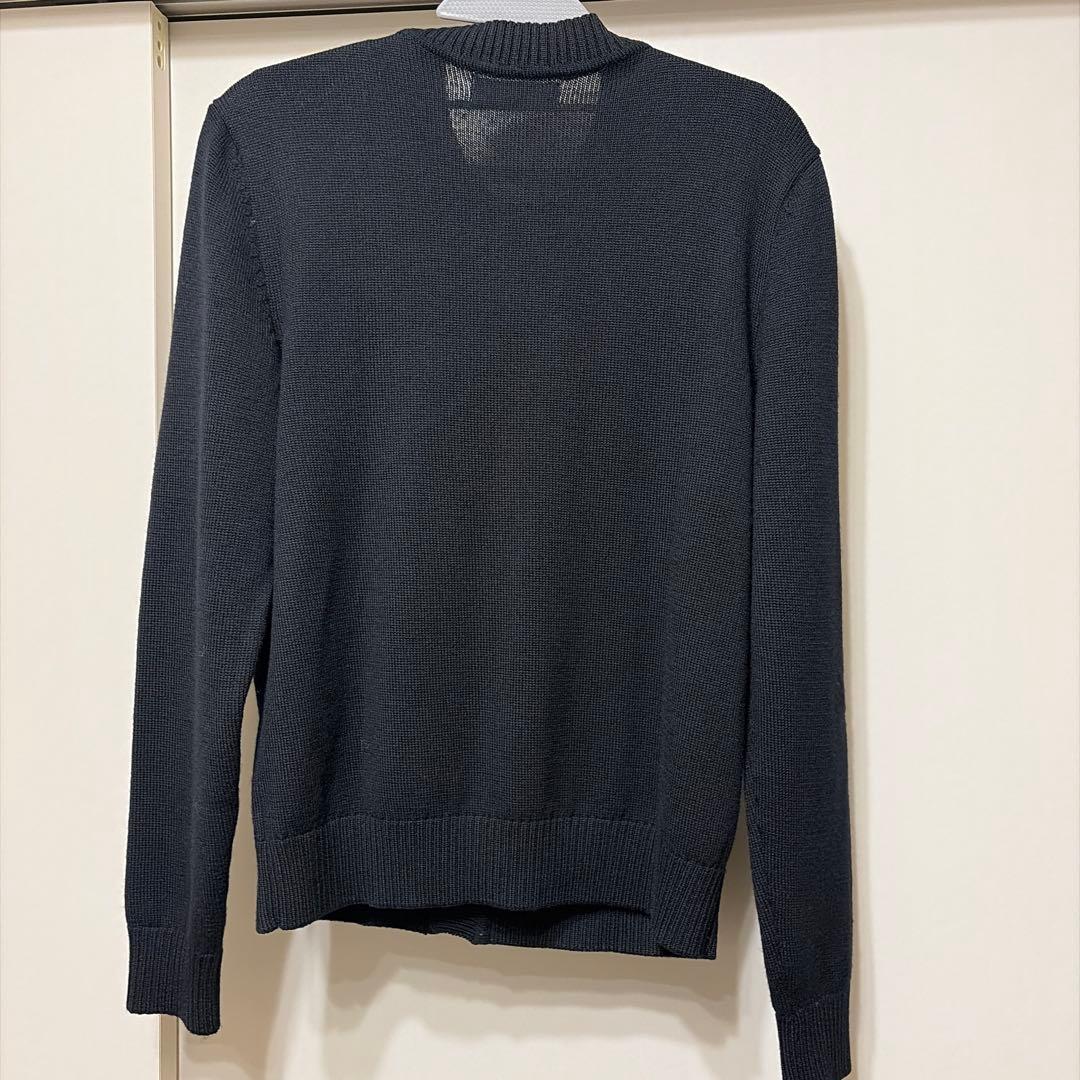 ERNEST W. BAKER カーディガンRiizeウォンビン着用　訳あり