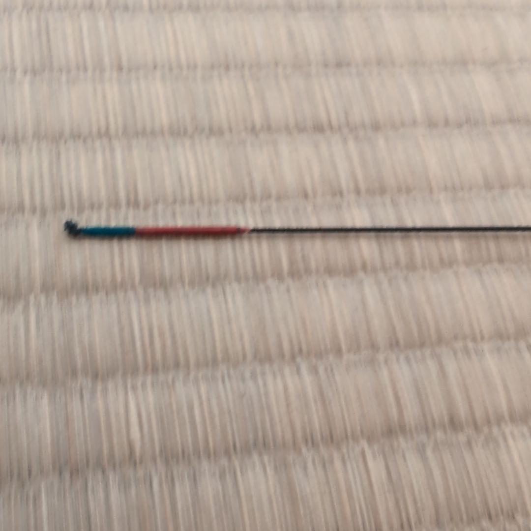 オリムピック　純龍心観　390 13尺