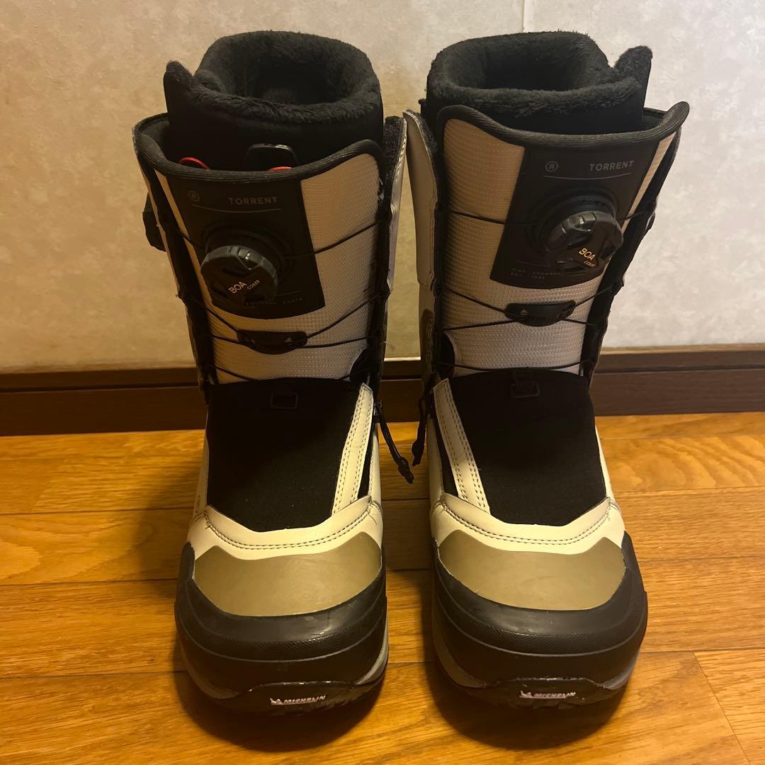 バズ 25.5cm ride torrent