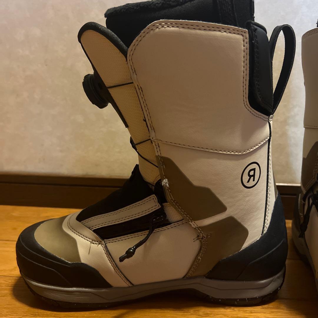 バズ 25.5cm ride torrent