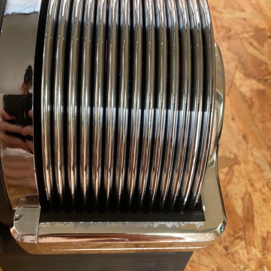 Lysin ライシン　可変式ダンベル　32kg 1kg刻み変更可能　片方のみ