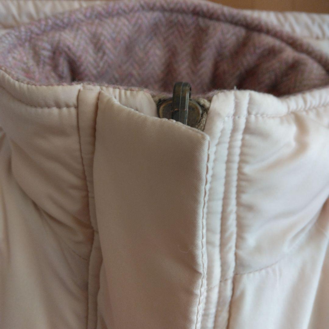 【希少品】MaxMaraマックスマーラウィークエンドラインリバーシブルベスト40