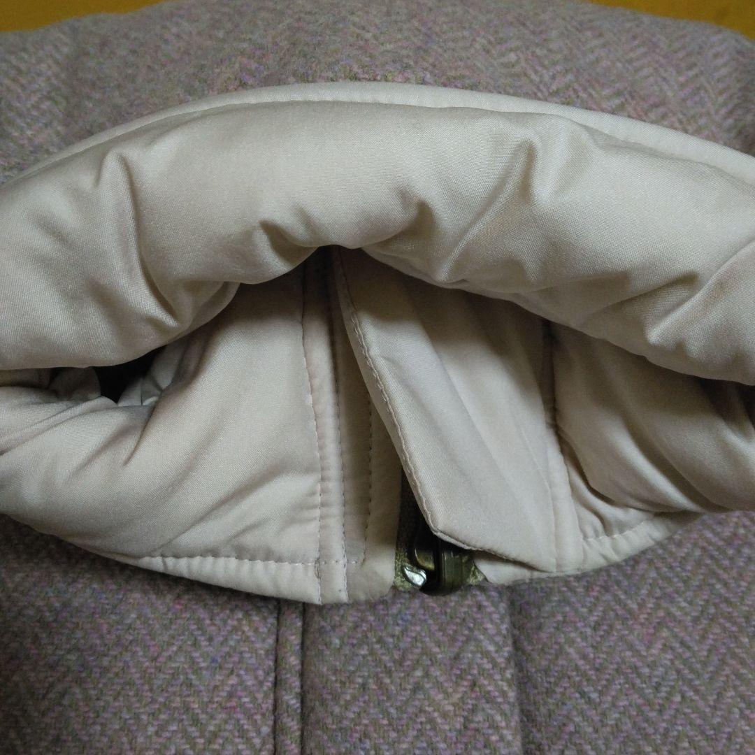 【希少品】MaxMaraマックスマーラウィークエンドラインリバーシブルベスト40