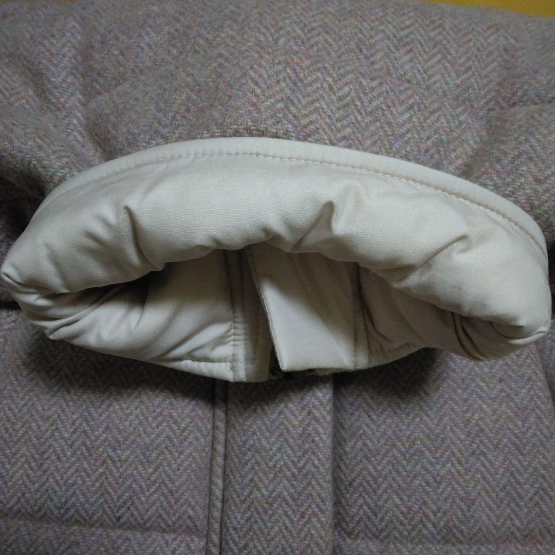 【希少品】MaxMaraマックスマーラウィークエンドラインリバーシブルベスト40