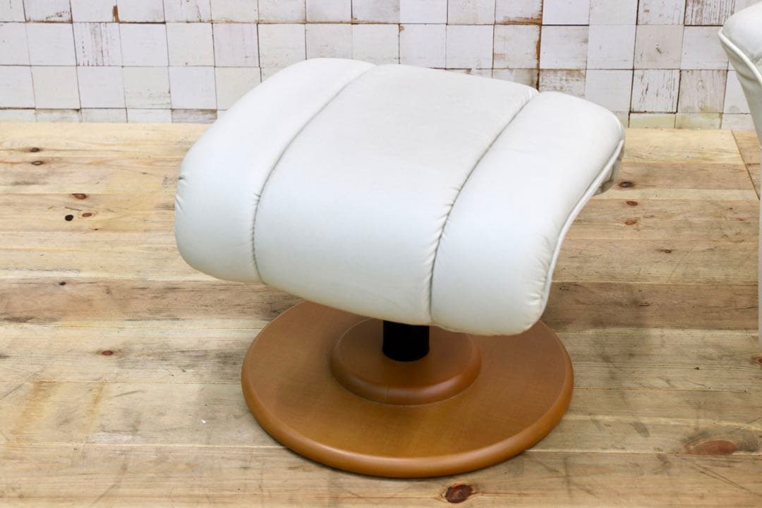 GMIH155○冨士ファニチア / FUJI FURNITURE 1人掛けソファ