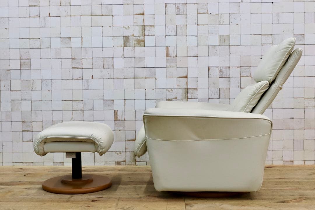 GMIH155○冨士ファニチア / FUJI FURNITURE 1人掛けソファ