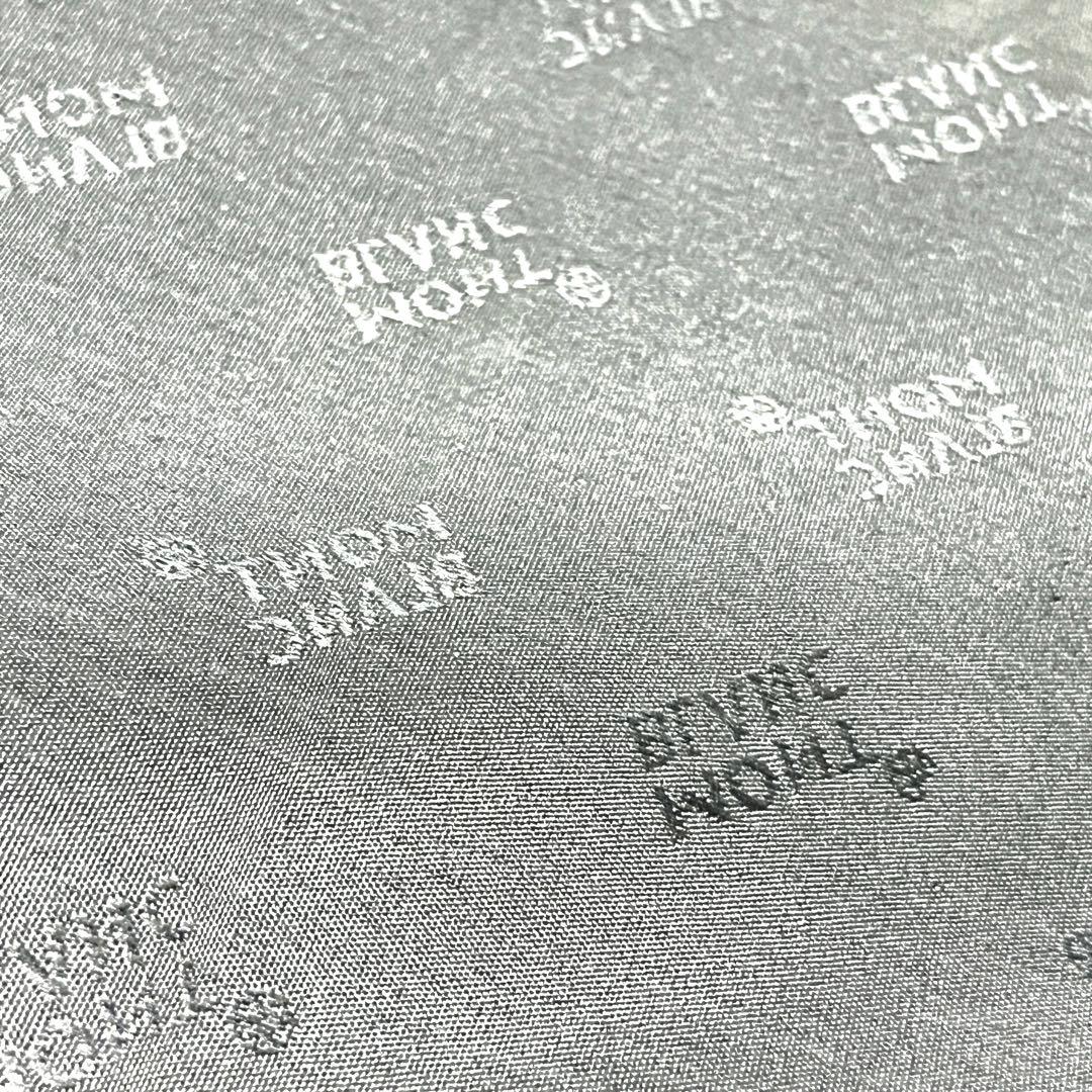 ★MONTBLANC モンブラン★シボレザー　キャリーケース★サブバッグ付き★