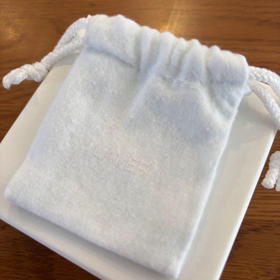 LAVERシルバー チェーンブレスレット