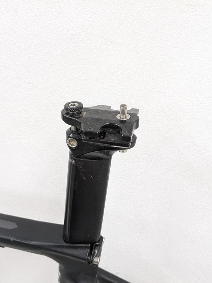 Giant TCR SLR　機械式 アルミ　Sサイズ　2016 F51PA