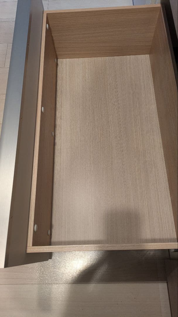 【12/15までの掲載！】パモウナ食器棚 120