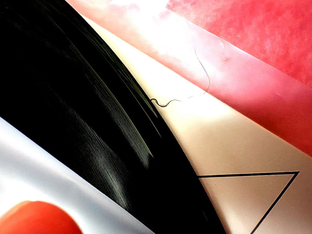 fhána Stardust e.p. 12インチレコード fhana